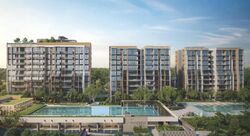 Jalan Jurong Kechil (D21), Condominium #551253351